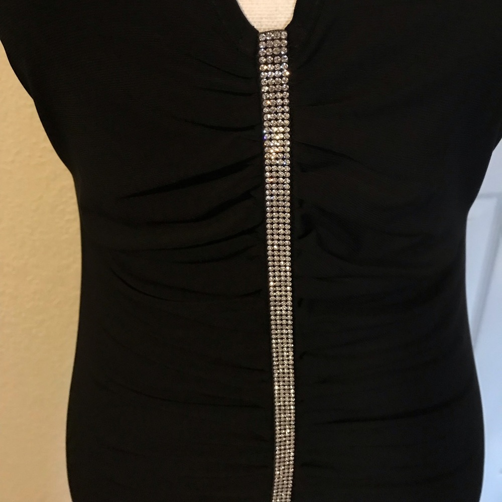 “Jasmine” Sportswear Juniors Dress! - Picture 2 of 4